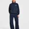 Sports Collective Oversized 1/4-dragkedja