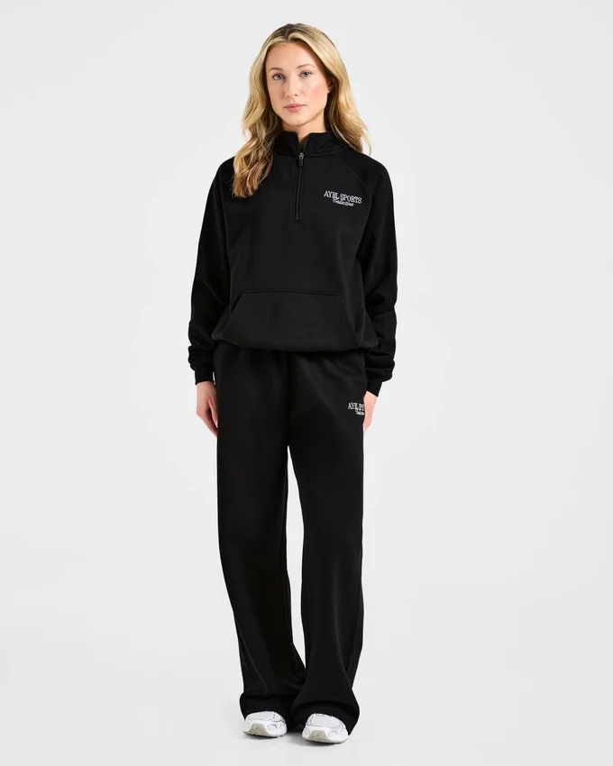 Sports Collective Oversized 1/4-dragkedja