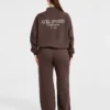 Sports Collective Oversized 1/4-dragkedja