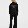 Sports Collective Oversized 1/4-dragkedja