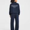 Sports Collective Oversized 1/4-dragkedja