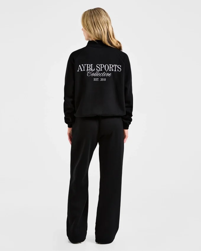 Sports Collective Oversized 1/4-dragkedja