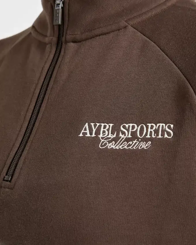 Sports Collective Oversized 1/4-dragkedja