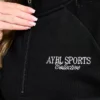 Sports Collective Oversized 1/4-dragkedja