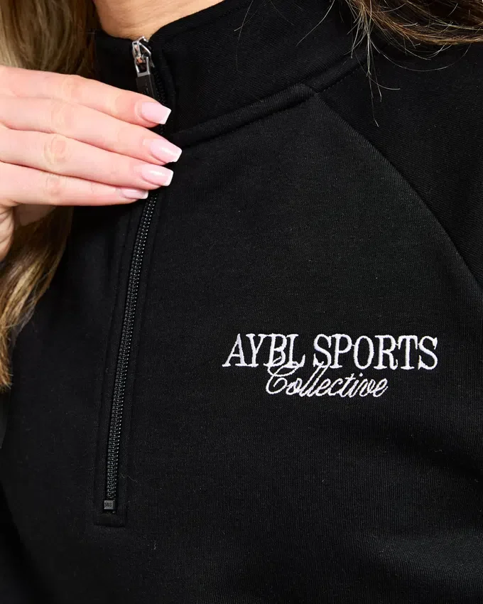 Sports Collective Oversized 1/4-dragkedja