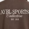 Sports Collective Oversized 1/4-dragkedja