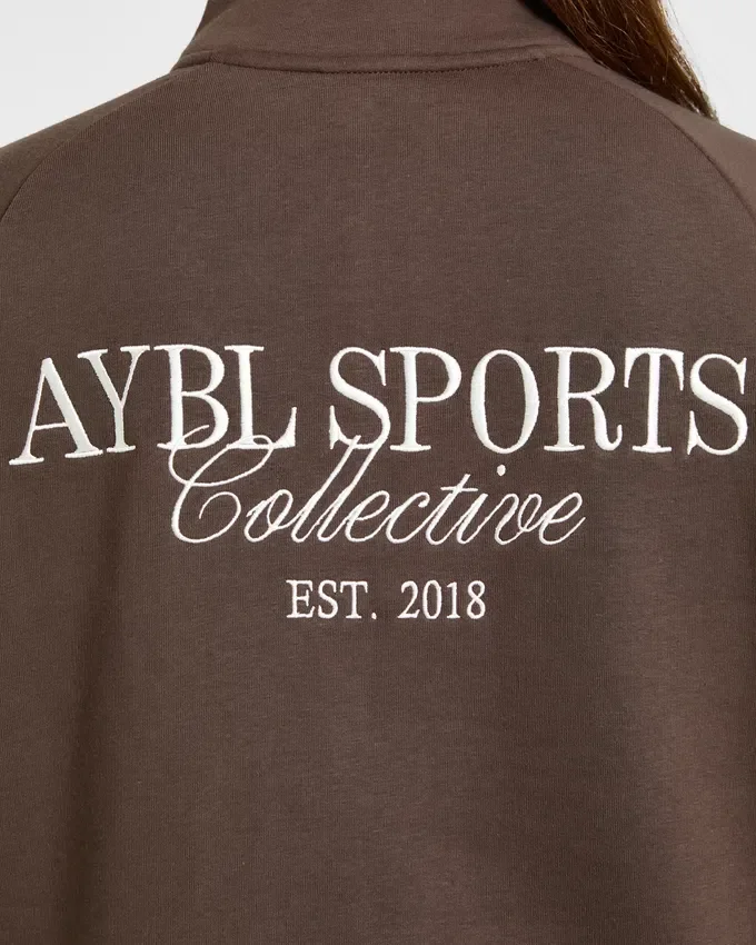Sports Collective Oversized 1/4-dragkedja