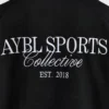 Sports Collective Oversized 1/4-dragkedja