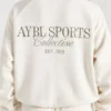 Sports Collective Oversized 1/4-dragkedja