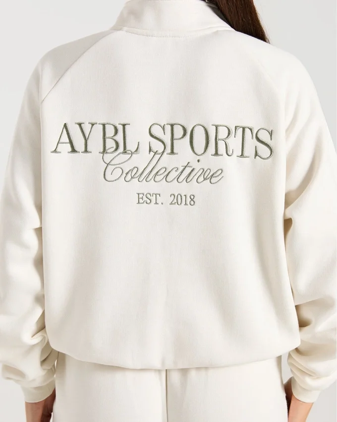 Sports Collective Oversized 1/4-dragkedja