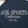 Sports Collective Oversized 1/4-dragkedja