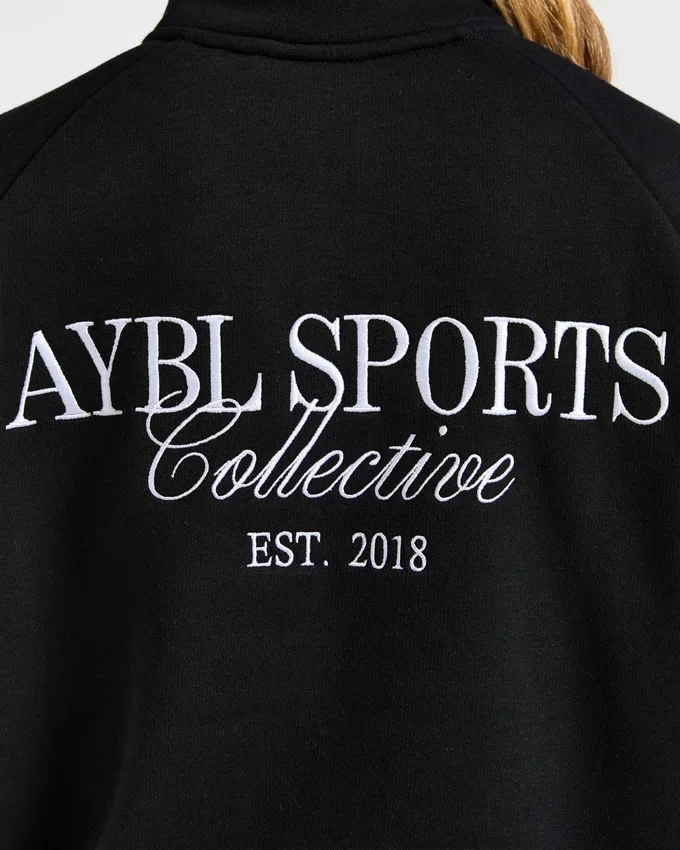 Sports Collective Oversized 1/4-dragkedja