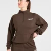 Sports Collective Oversized 1/4-dragkedja