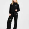 Sports Collective Oversized 1/4-dragkedja
