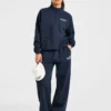 Sports Collective Oversized 1/4-dragkedja