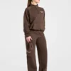 Sports Collective Oversized 1/4-dragkedja