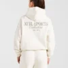 Sports Collective Oversized-hoodie