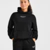 Sports Collective Oversized-hoodie
