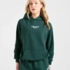 Sports Collective Oversized-hoodie