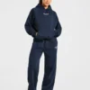 Sports Collective Oversized-hoodie
