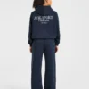 Sports Collective Oversized-hoodie