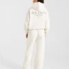 Sports Collective Oversized-hoodie