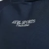 Sports Collective Oversized-hoodie