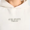 Sports Collective Oversized-hoodie