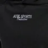 Sports Collective Oversized-hoodie