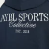 Sports Collective Oversized-hoodie