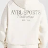 Sports Collective Oversized-hoodie
