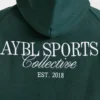 Sports Collective Oversized-hoodie