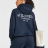 Sports Collective Oversized-hoodie