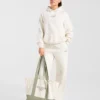 Sports Collective Oversized-hoodie