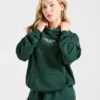 Sports Collective Oversized-hoodie