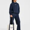 Sports Collective Oversized-hoodie