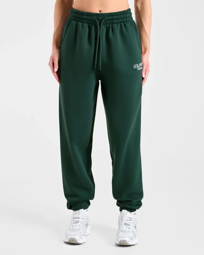 Sports Collective Oversized Mjukisbyxor