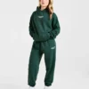 Sports Collective Oversized-hoodie