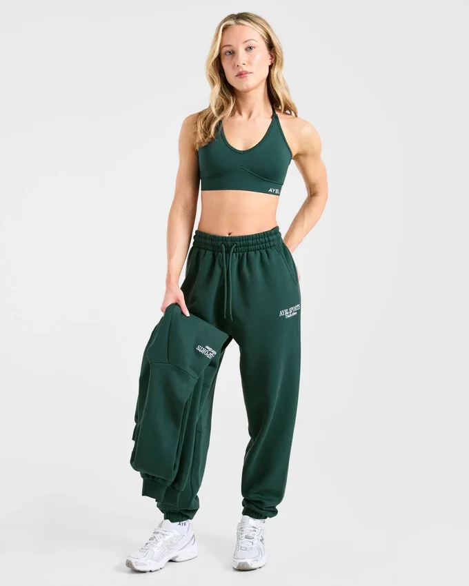Sports Collective Oversized Mjukisbyxor