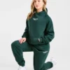 Sports Collective Oversized-hoodie
