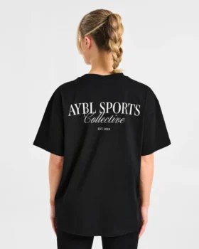 Sports Collective Oversized T-shirt