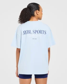 Sports Collective Oversized T-shirt