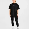 Sports Collective Oversized T-shirt