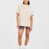 Sports Collective Oversized T-shirt