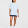 Sports Collective Oversized T-shirt