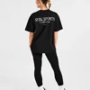 Sports Collective Oversized T-shirt