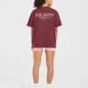 Sports Collective Oversized T-shirt