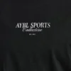 Sports Collective Oversized T-shirt