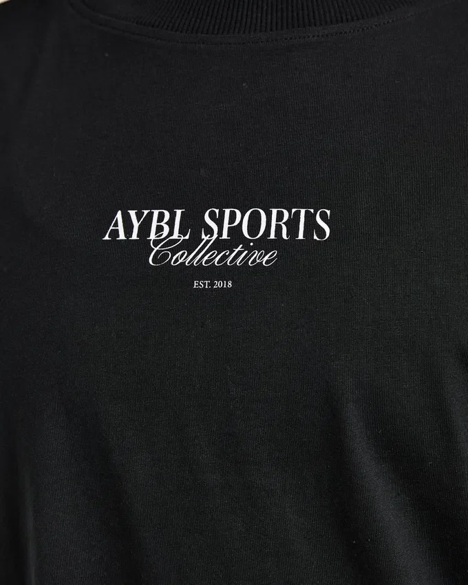Sports Collective Oversized T-shirt