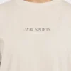 Sports Collective Oversized T-shirt